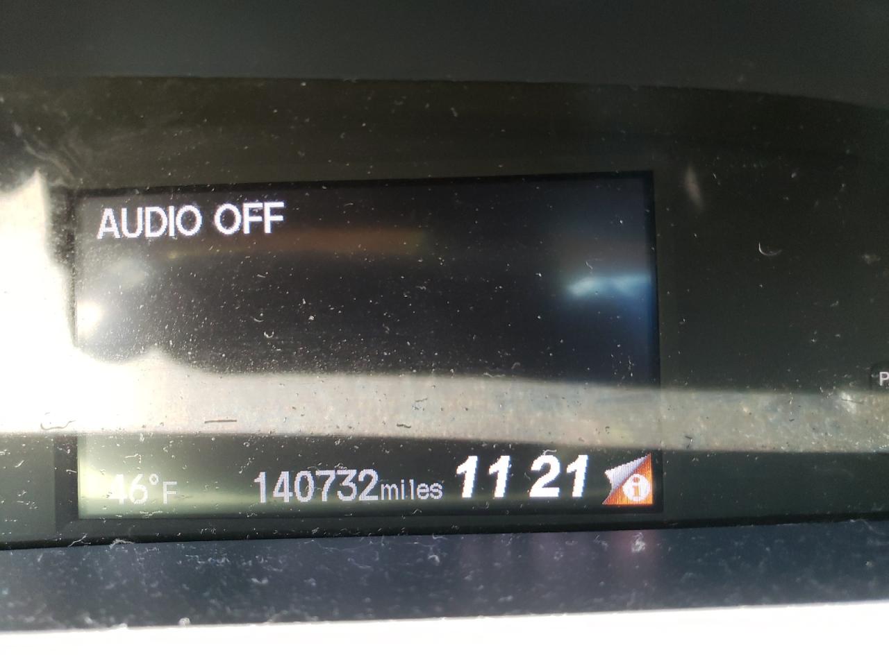 Photo 8 from auction – 2014 HONDA CIVIC LX with VIN 2HGFB2F55EH510089