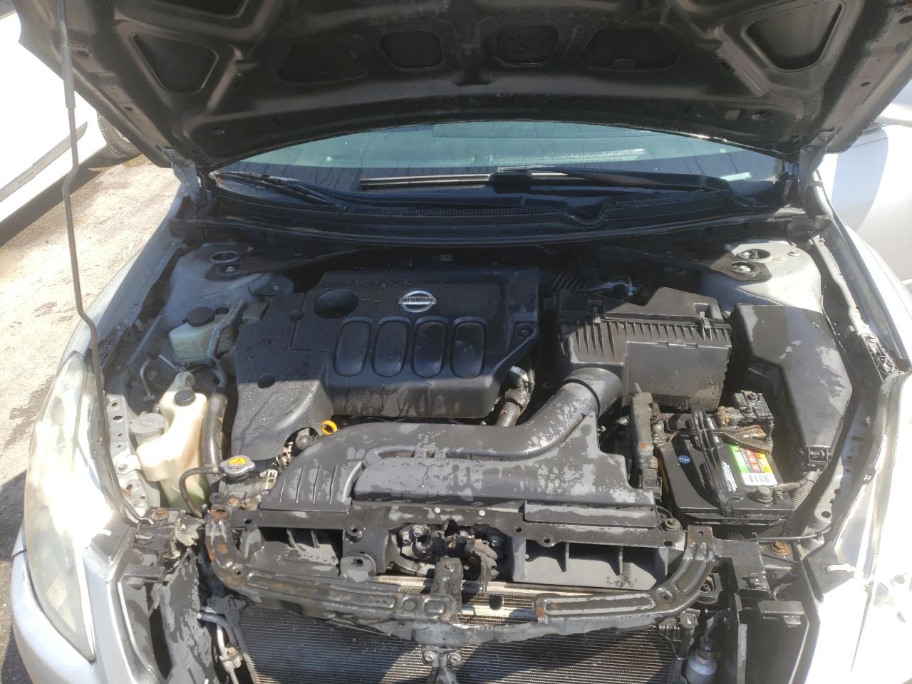 Фото 7 с аукциона – 2012 NISSAN ALTIMA с VIN 1N4AL2AP2CC106266