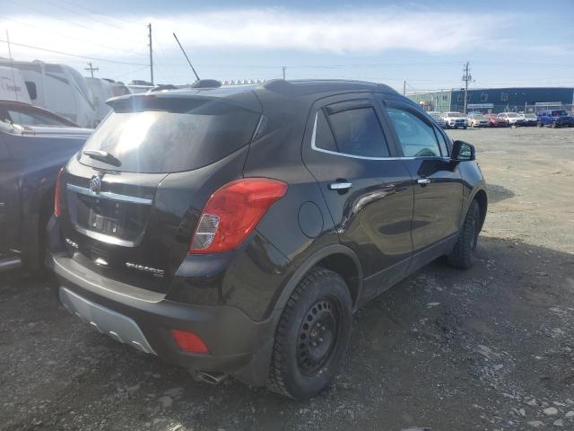 Photo 6 from auction – 2015 BUICK ENCORE with VIN KL4CJESB6FB248136
