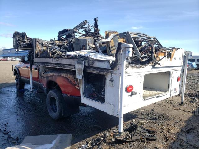 Photo 3 from auction – 2007 DODGE RAM 3500 S with VIN 3D7MX48C37G711111
