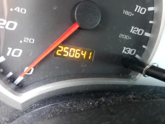 Photo 8 from auction – 2006 CHEVROLET EQUINOX LS with VIN 2CNDL13F166021482