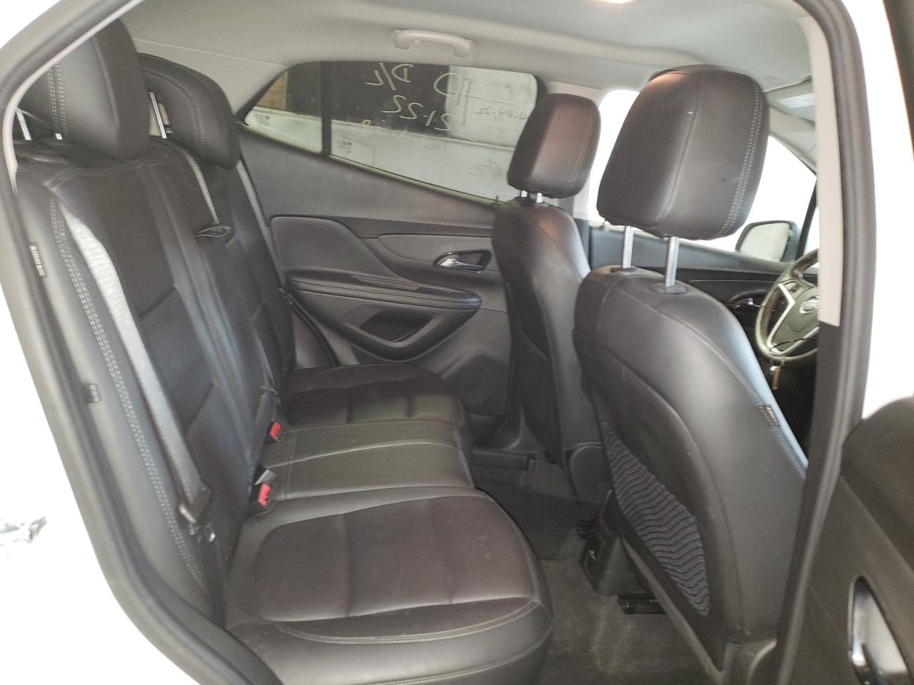 Photo 6 from auction – 2020 BUICK ENCORE ESS with VIN KL4CJGSB6LB058442