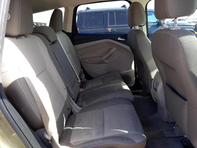 Photo 6 from auction – 2014 FORD ESCAPE SE with VIN 1FMCU0G90EUA71099