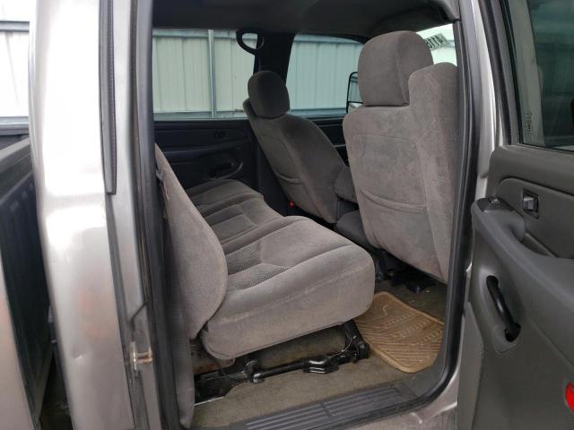 Photo 6 from auction – 2006 CHEVROLET SILVERADO with VIN 1GCHK23D06F179072
