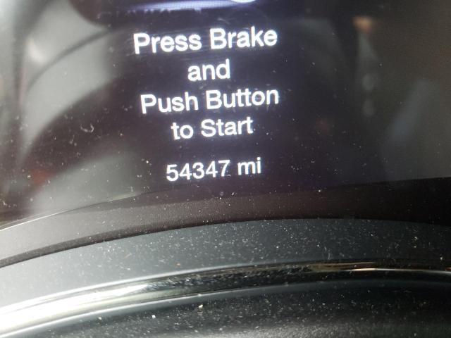 Photo 8 from auction – 2018 DODGE DURANGO GT with VIN 1C4RDJDG7JC409184