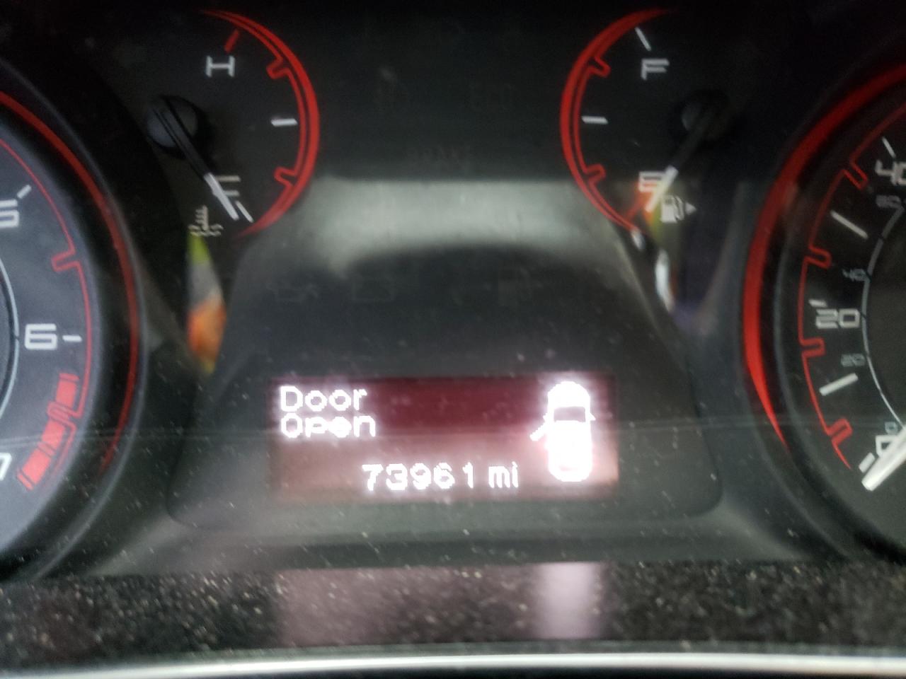 Photo 8 from auction – 2013 DODGE DART SE with VIN 1C3CDFAA4DD178315