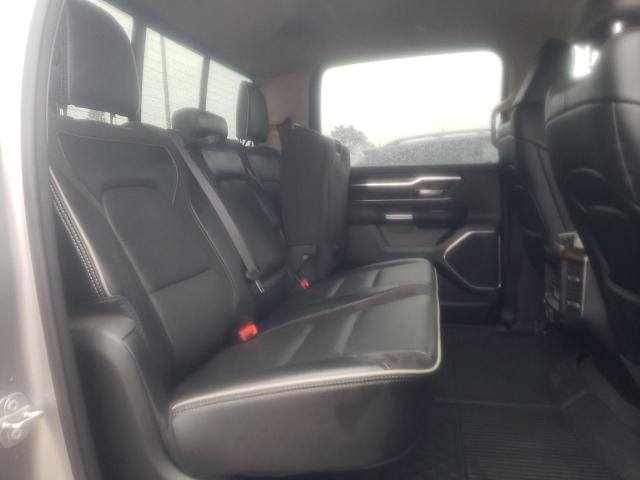 Photo 6 from auction – 2021 RAM 1500 LARAM with VIN 1C6SRFJT5MN641994