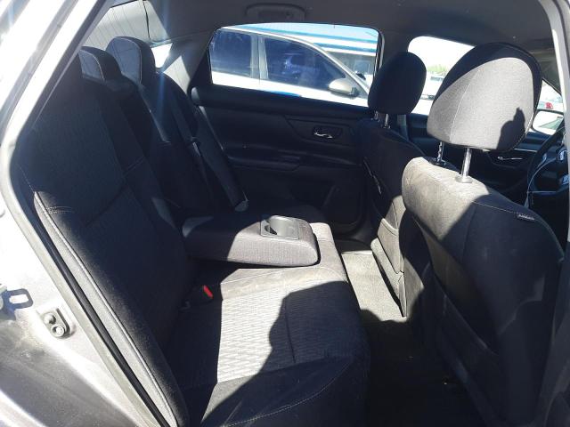 Photo 6 from auction – 2016 NISSAN ALTIMA 2.5 with VIN 1N4AL3AP1GC223090