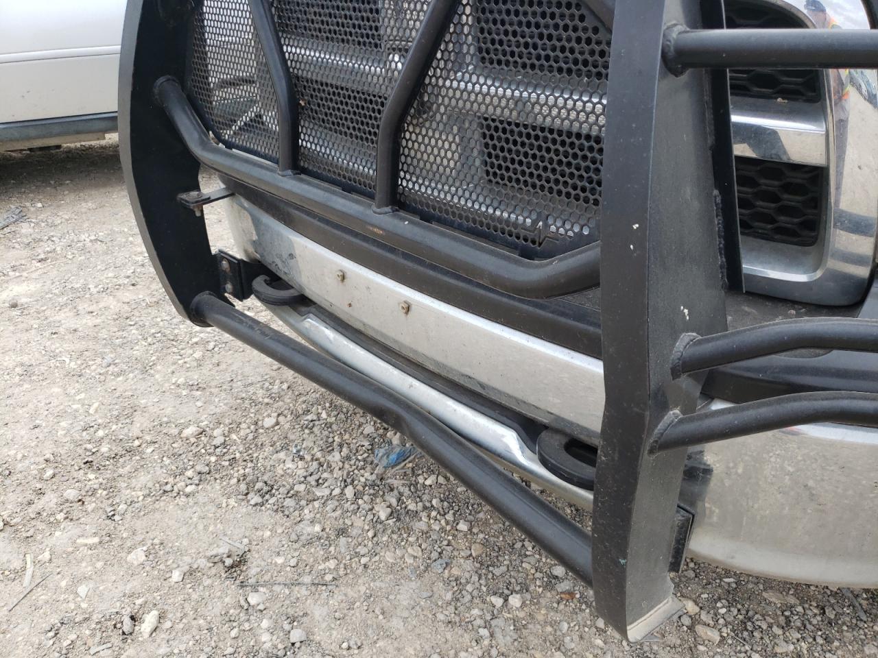 Photo 9 from auction – 2009 DODGE RAM 1500 with VIN 1D3HV13P49S704682