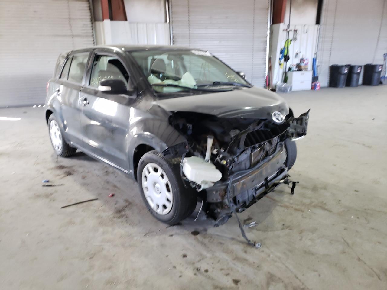 Photo 1 from auction – 2008 TOYOTA SCION XD with VIN JTKKU10478J020136