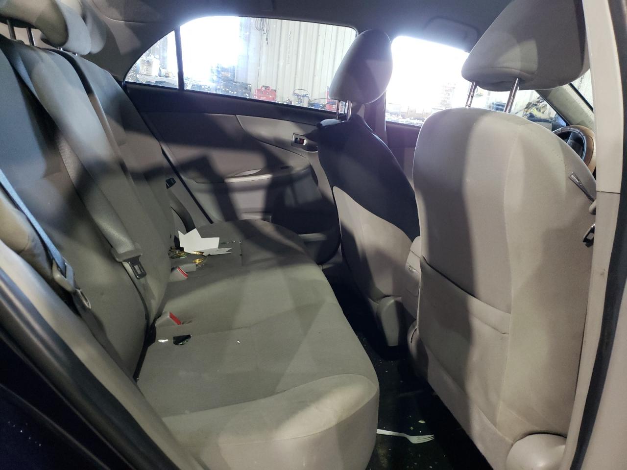Photo 6 from auction – 2013 TOYOTA COROLLA BA with VIN 2T1BU4EE7DC025126