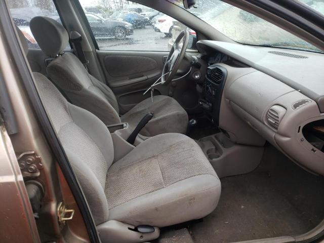 Photo 5 from auction – 2001 PLYMOUTH NEON BASE with VIN 1P3ES46C61D143585