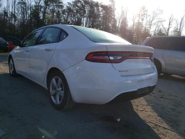 Photo 3 from auction – 2015 DODGE DART SXT with VIN 1C3CDFBB2FD140947