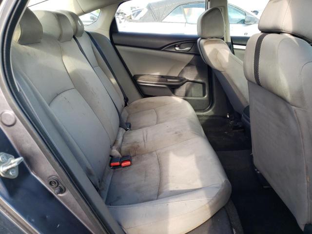 Photo 6 from auction – 2016 HONDA CIVIC LX with VIN 19XFC2F57GE095061