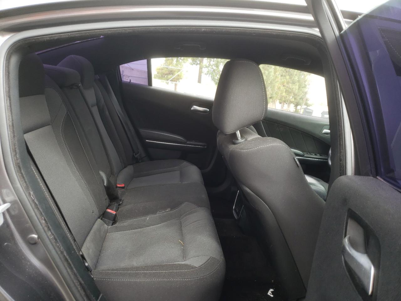 Photo 6 from auction – 2018 DODGE CHARGER R/ with VIN 2C3CDXCT7JH134196