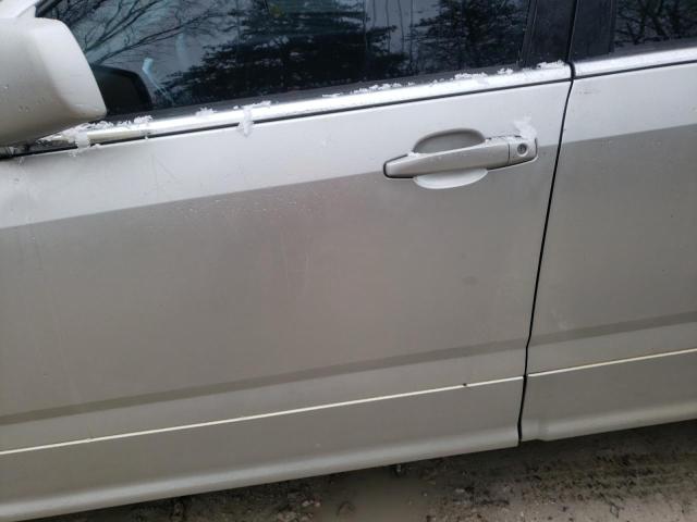 Photo 10 from auction – 2007 CADILLAC SRX with VIN 1GYEE637570136163