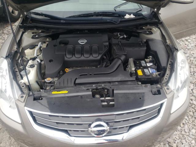 Photo 7 from auction – 2011 NISSAN ALTIMA BAS with VIN 1N4AL2AP2BN407509