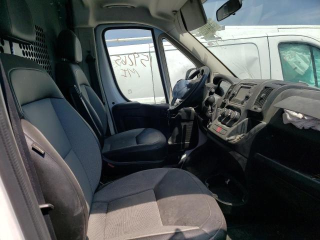Photo 5 from auction – 2016 RAM PROMASTER with VIN 3C6TRVDG7GE101875
