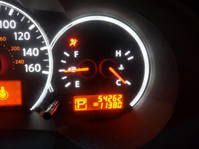Photo 8 from auction – 2012 NISSAN ALTIMA BAS with VIN 1N4AL2AP1CN566751