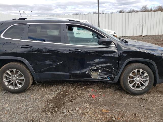 Photo 9 from auction – 2019 JEEP CHEROKEE L with VIN 1C4PJMLB0KD254111