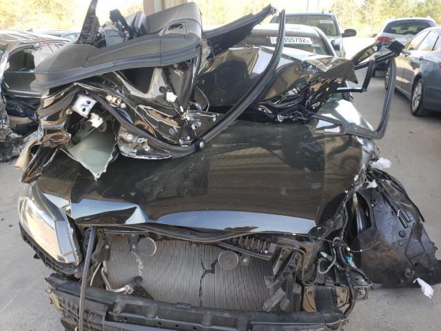 Photo 7 from auction – 2015 HONDA ACCORD EXL with VIN 1HGCR3F83FA011287