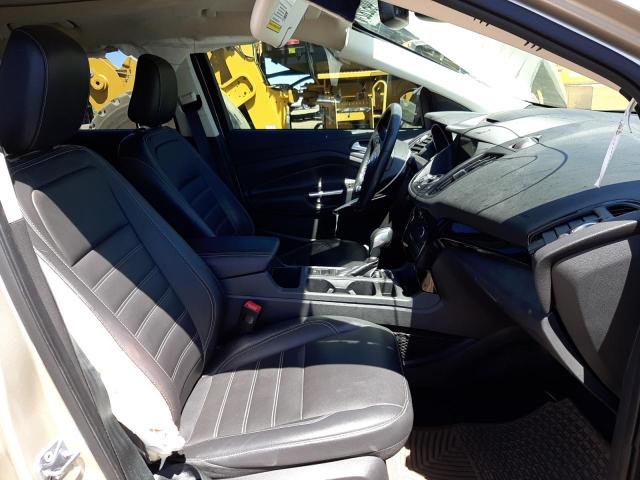 Photo 5 from auction – 2018 FORD ESCAPE TIT with VIN 1FMCU9J96JUB55905