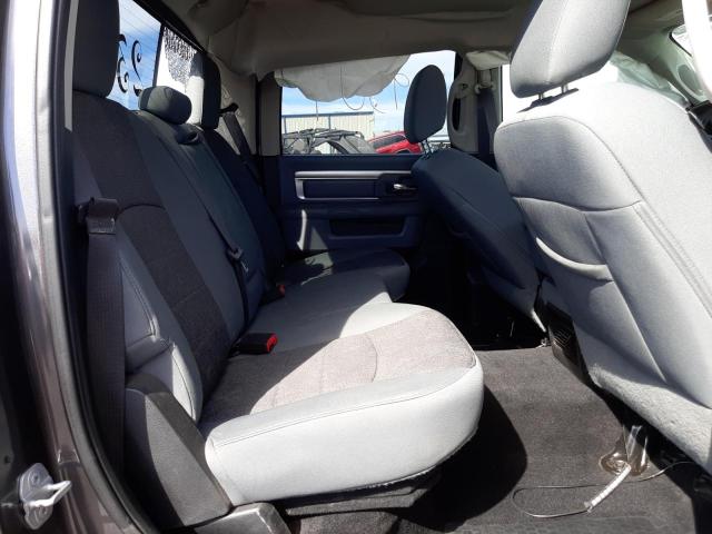 Photo 6 from auction – 2015 RAM 1500 SLT with VIN 1C6RR7LMXFS690199