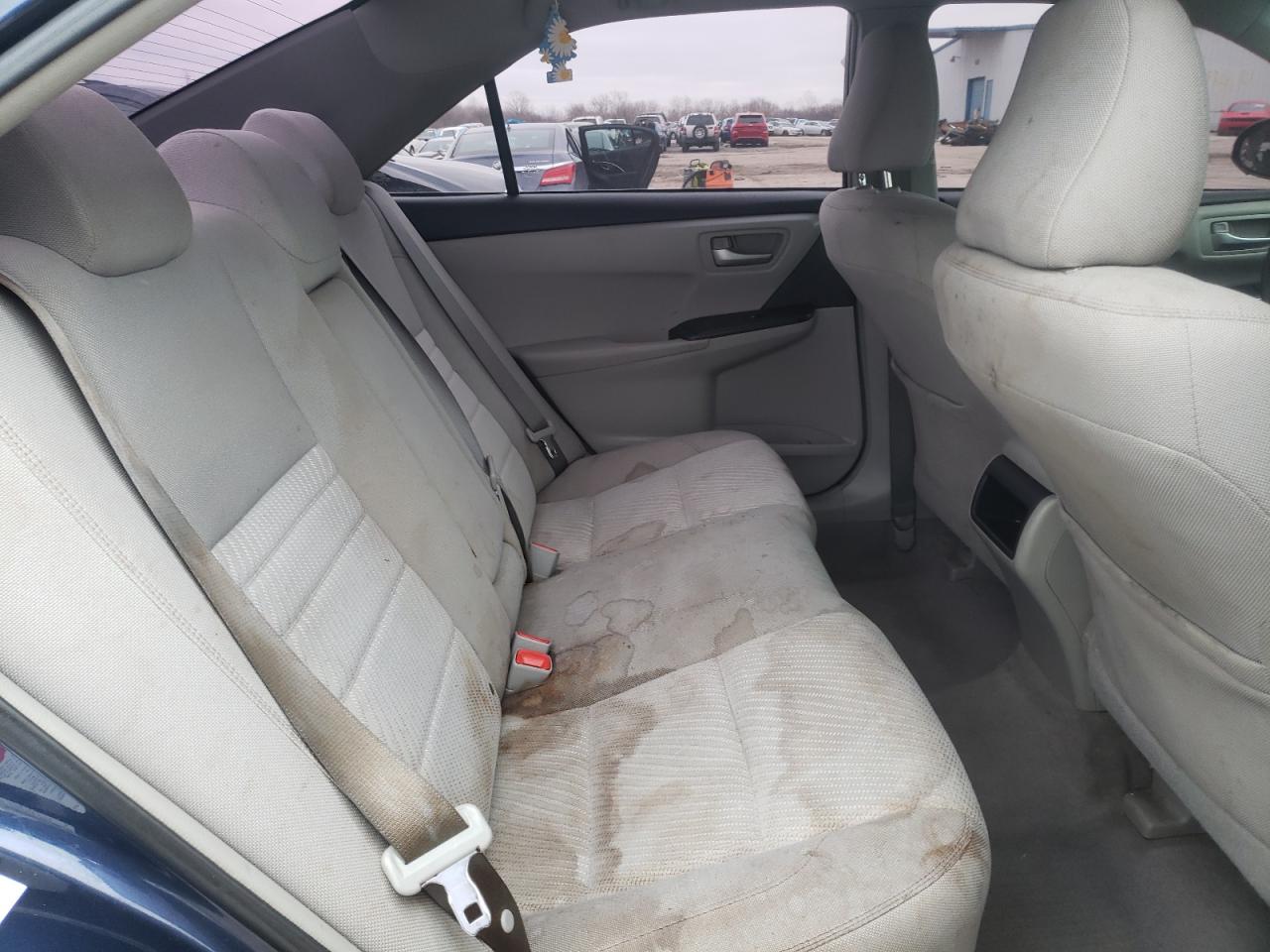 Photo 6 from auction – 2016 TOYOTA CAMRY LE with VIN 4T1BF1FK2GU608641