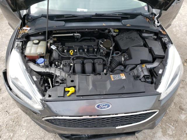 Photo 7 from auction – 2015 FORD FOCUS SE with VIN 1FADP3F24FL384000