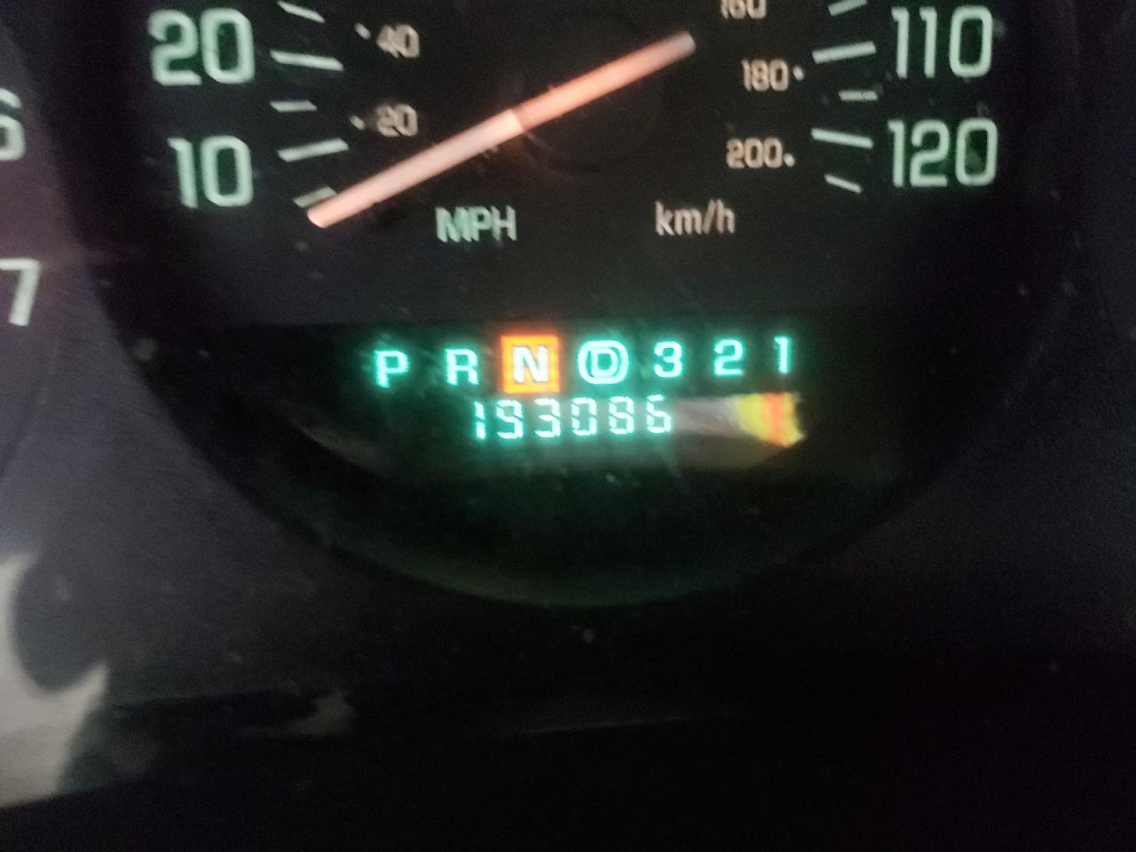 صورة رقم 8 من المزاد - 2004 BUICK REGAL LS مع VIN 2G4WB52K641303287