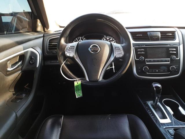 Photo 9 from auction – 2017 NISSAN ALTIMA 2.5 with VIN 1N4AL3AP0HC171372