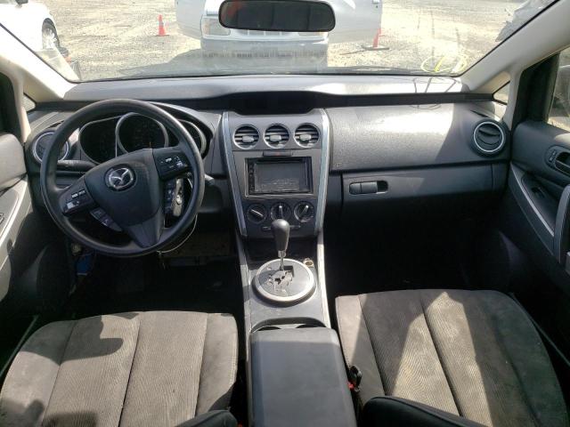 Photo 9 from auction – 2011 MAZDA CX-7 with VIN JM3ER2AM4B0405717