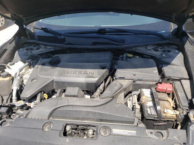 Photo 7 from auction – 2018 NISSAN ALTIMA 2.5 with VIN 1N4AL3AP7JC125804