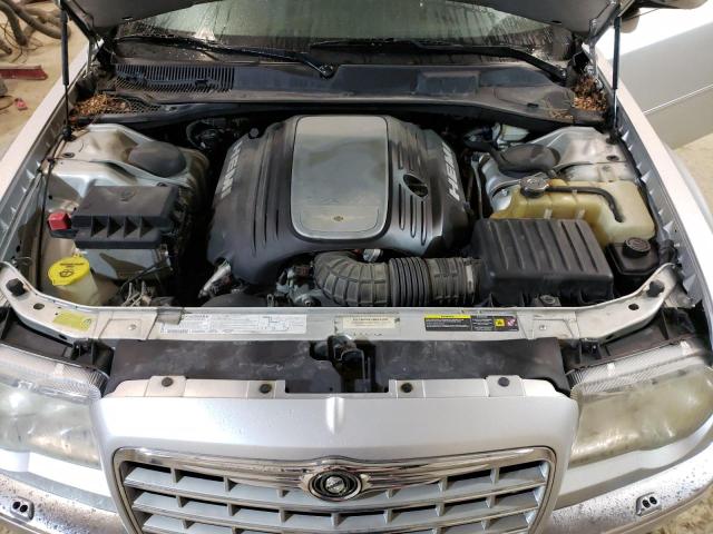 Photo 7 from auction – 2005 CHRYSLER 300C with VIN 2C3JA63H65H686686