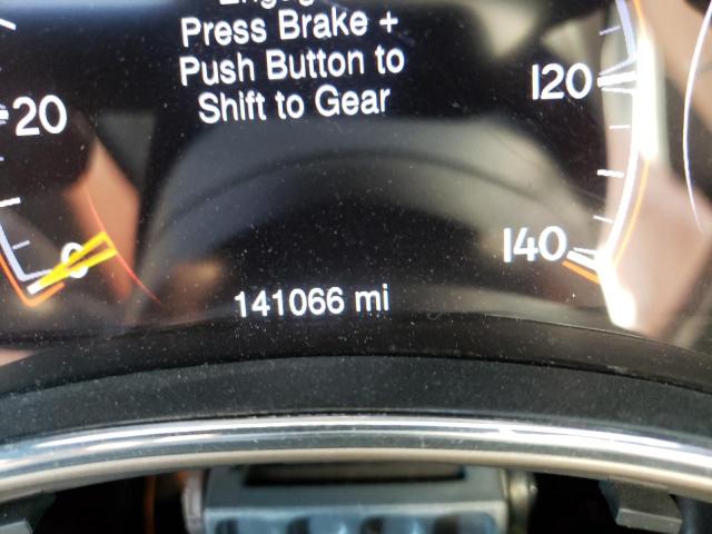 Photo 8 from auction – 2015 JEEP GRAND CHER with VIN 1C4RJECG6FC906459