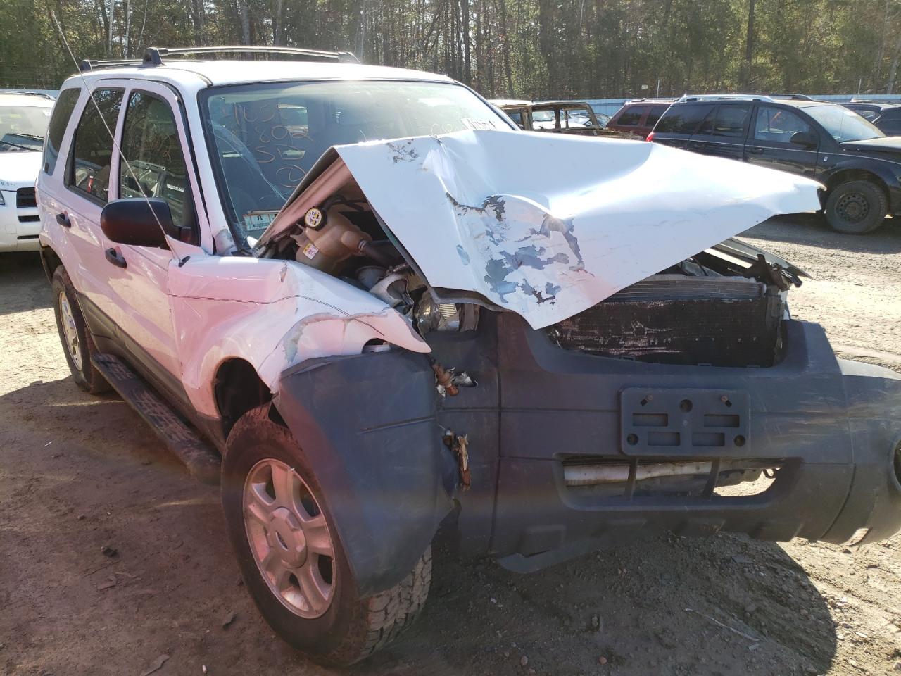 Zdjęcie 1 z aukcji – 2003 FORD ESCAPE XLT z VIN 1FMYU03193KC04084