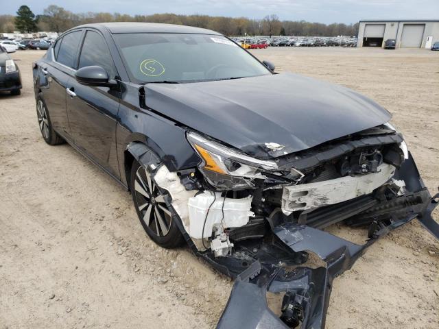 NISSAN ALTIMA SL 2020 with VIN 1N4BL4EV4LC178675 - Photo from auction