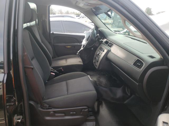 Photo 5 from auction – 2012 CHEVROLET TAHOE SPEC with VIN 1GNSK2E0XCR325463
