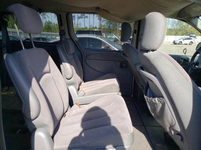 Photo 6 from auction – 2007 CHRYSLER TOWN & COU with VIN 2A4GP44R37R243077