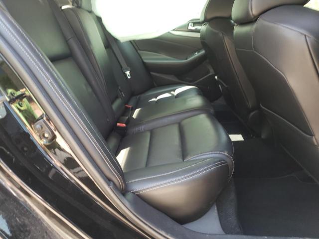 Photo 6 from auction – 2017 NISSAN MAXIMA 3.5 with VIN 1N4AA6AP9HC431906
