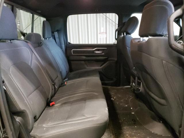 Photo 6 from auction – 2021 RAM 1500 BIG H with VIN 1C6SRFFT9MN512309
