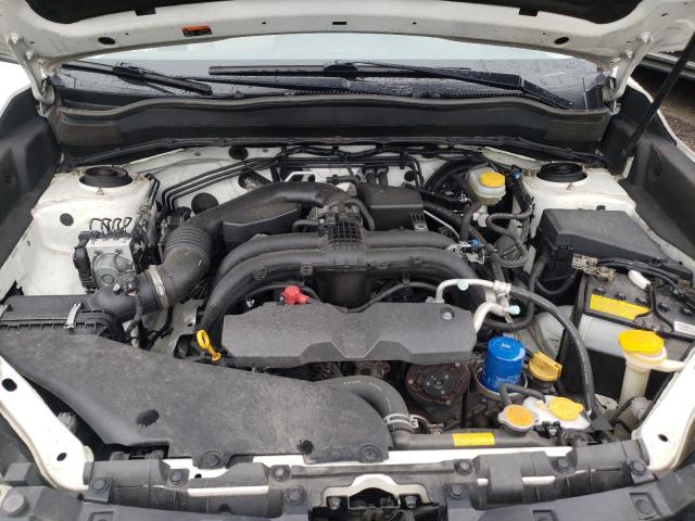Photo 7 from auction – 2018 SUBARU FORESTER 2 with VIN JF2SJAEC4JG617555