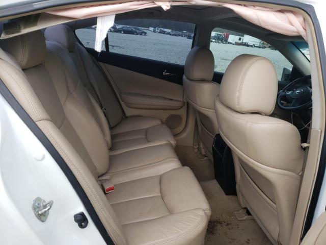 Photo 6 from auction – 2014 NISSAN MAXIMA S with VIN 1N4AA5AP4EC470778