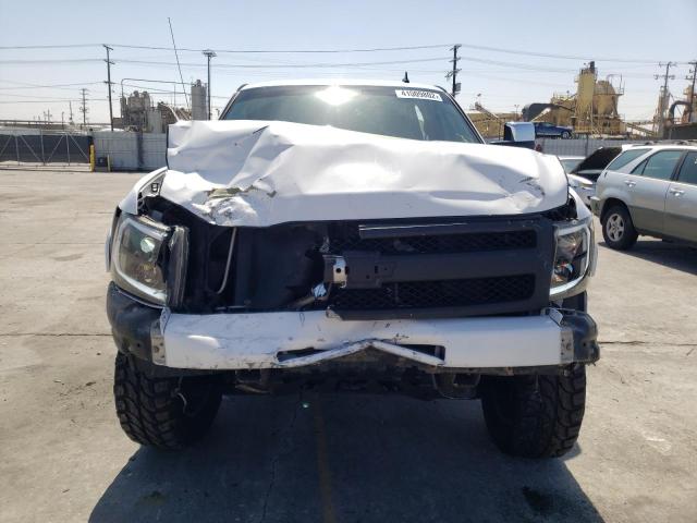 صورة رقم 9 من المزاد - 2012 CHEVROLET SILVERADO مع VIN 3GCPCSE05CG310185