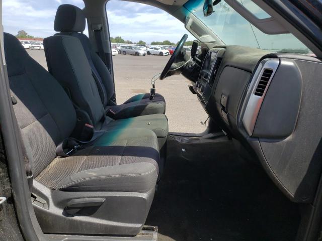 Photo 5 from auction – 2015 CHEVROLET SILVERADO with VIN 3GCPCREC4FG115833
