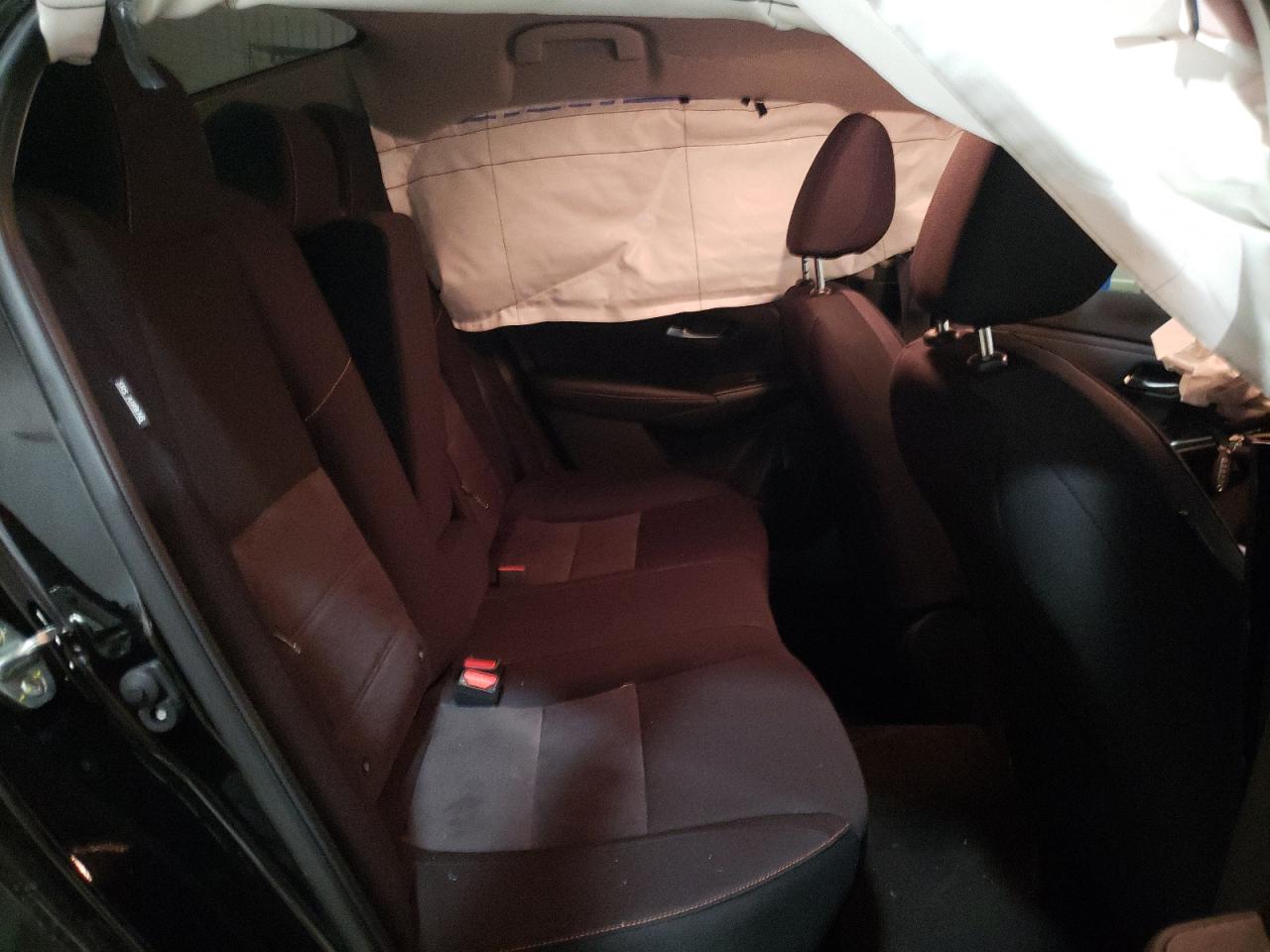 Photo 6 from auction – 2022 NISSAN SENTRA with VIN 3N1AB8DV2NY251671