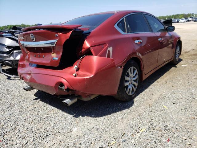 Photo 4 from auction – 2014 NISSAN ALTIMA 2.5 with VIN 1N4AL3AP7EN351996