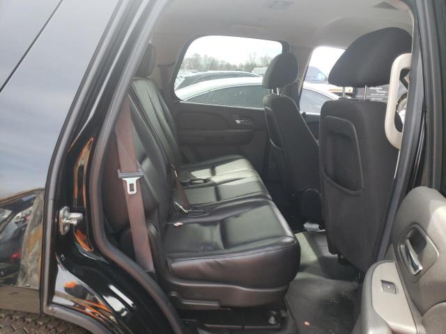 Photo 6 from auction – 2012 CHEVROLET TAHOE SPEC with VIN 1GNSK2E0XCR325463