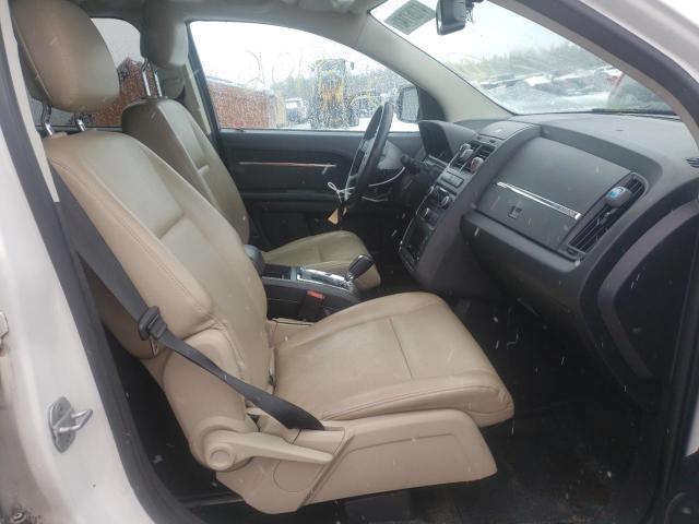 Фото 5 с аукциона – 2010 DODGE JOURNEY R/ с VIN 3D4PH6FV9AT265665