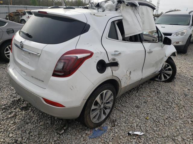 Photo 4 from auction – 2019 BUICK ENCORE PRE with VIN KL4CJASB5KB792405